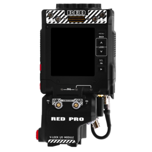 RED Pro I/O Module / 動作確認済み RED Pro I/O Module